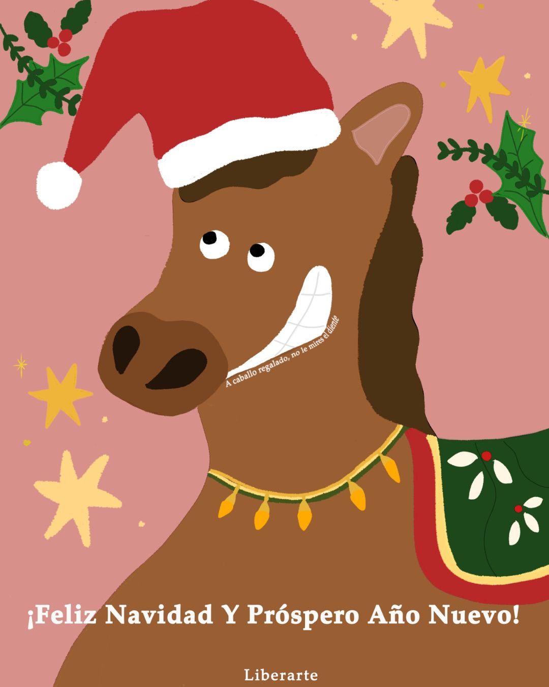 冬休みのお知らせ