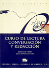 CURSO DE LECTURA CONVERSACION Y REDACCION
